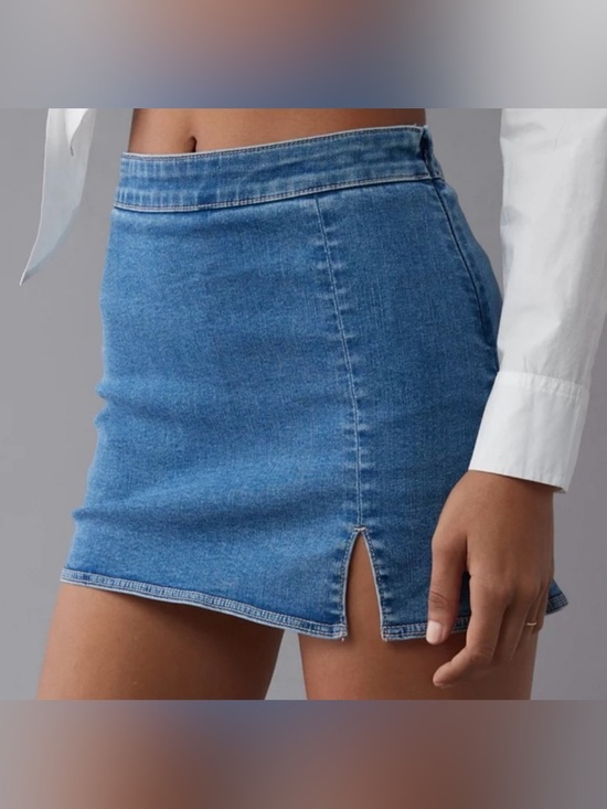 American Eagle Outfitters Dresses & Skirts - American Eagle High Rise Mini Skort